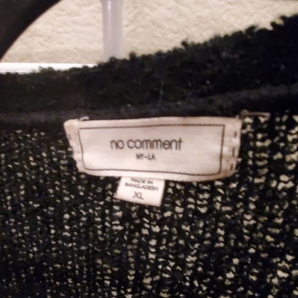 Cardigan - Picture 3 of 3